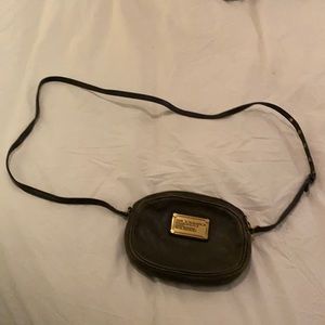 Marc by Marc Jacobs Mini Crossbody bag